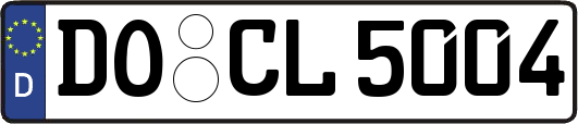 DO-CL5004