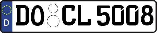 DO-CL5008