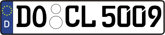 DO-CL5009