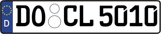 DO-CL5010