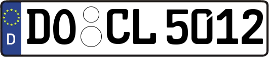 DO-CL5012