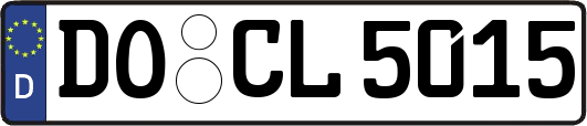 DO-CL5015