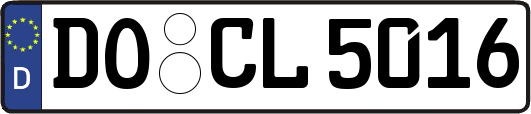 DO-CL5016