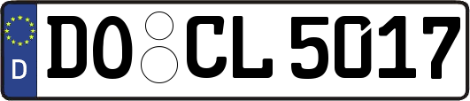 DO-CL5017