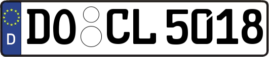DO-CL5018