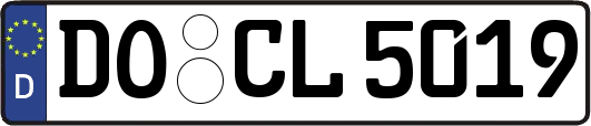 DO-CL5019