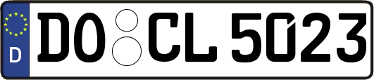 DO-CL5023