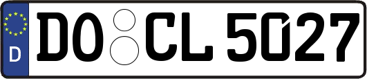 DO-CL5027