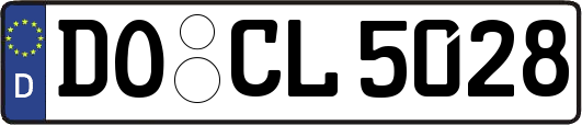 DO-CL5028