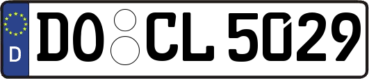 DO-CL5029