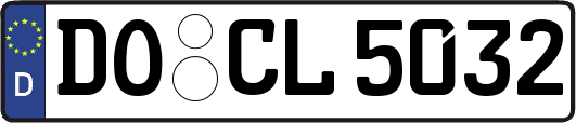 DO-CL5032
