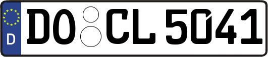 DO-CL5041