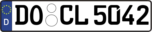 DO-CL5042