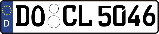 DO-CL5046