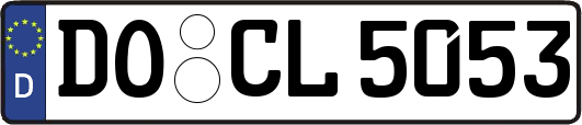 DO-CL5053