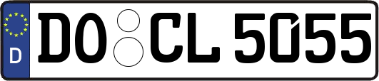 DO-CL5055