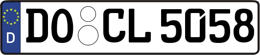 DO-CL5058