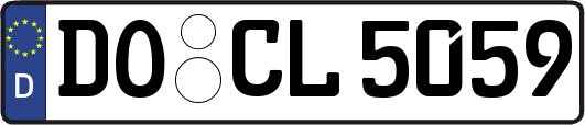 DO-CL5059