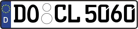 DO-CL5060