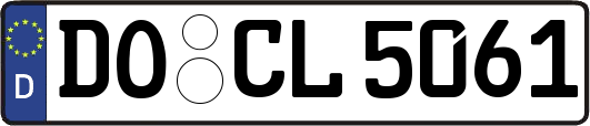DO-CL5061