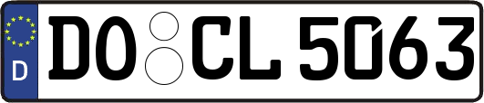 DO-CL5063
