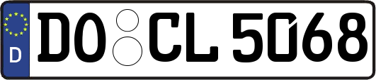 DO-CL5068