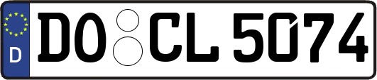 DO-CL5074
