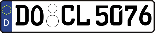 DO-CL5076