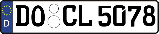 DO-CL5078