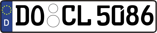 DO-CL5086