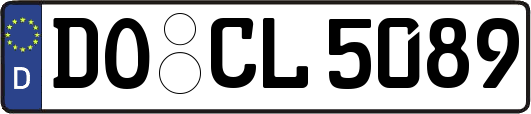 DO-CL5089