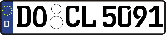 DO-CL5091