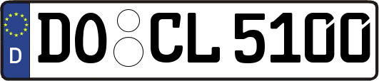 DO-CL5100