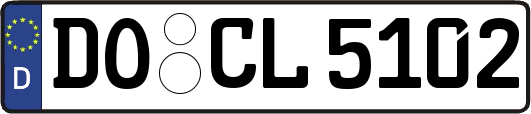 DO-CL5102