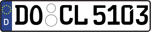DO-CL5103
