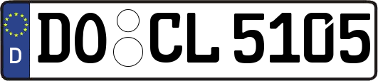 DO-CL5105