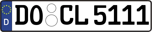 DO-CL5111