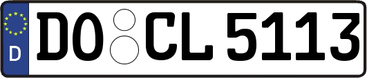 DO-CL5113