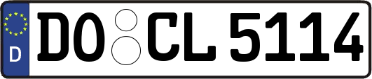 DO-CL5114