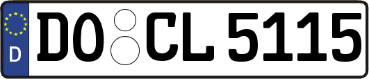 DO-CL5115