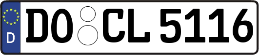 DO-CL5116