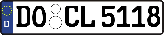 DO-CL5118