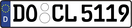 DO-CL5119