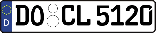 DO-CL5120