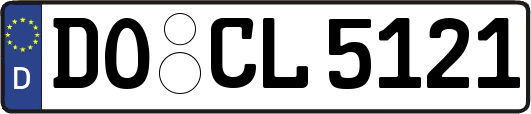 DO-CL5121