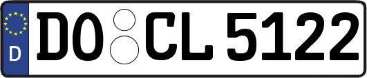 DO-CL5122