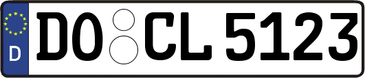 DO-CL5123
