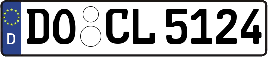 DO-CL5124