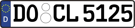 DO-CL5125