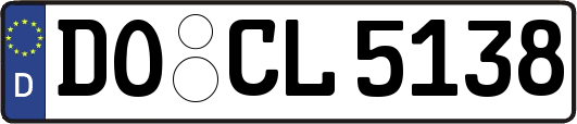 DO-CL5138
